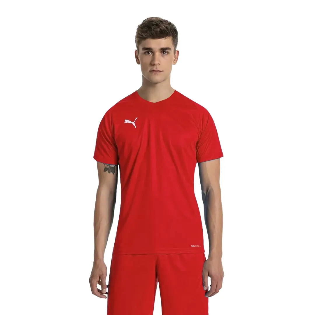 Puma - Men's Liga Core Jersey (703509 01)