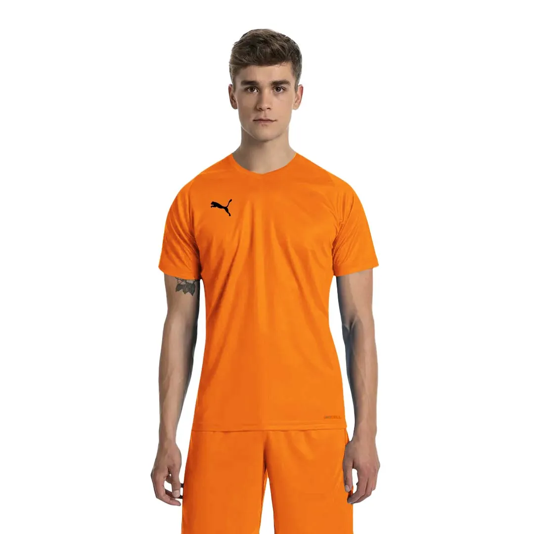 Puma - Men's Liga Core Jersey (703509 08)
