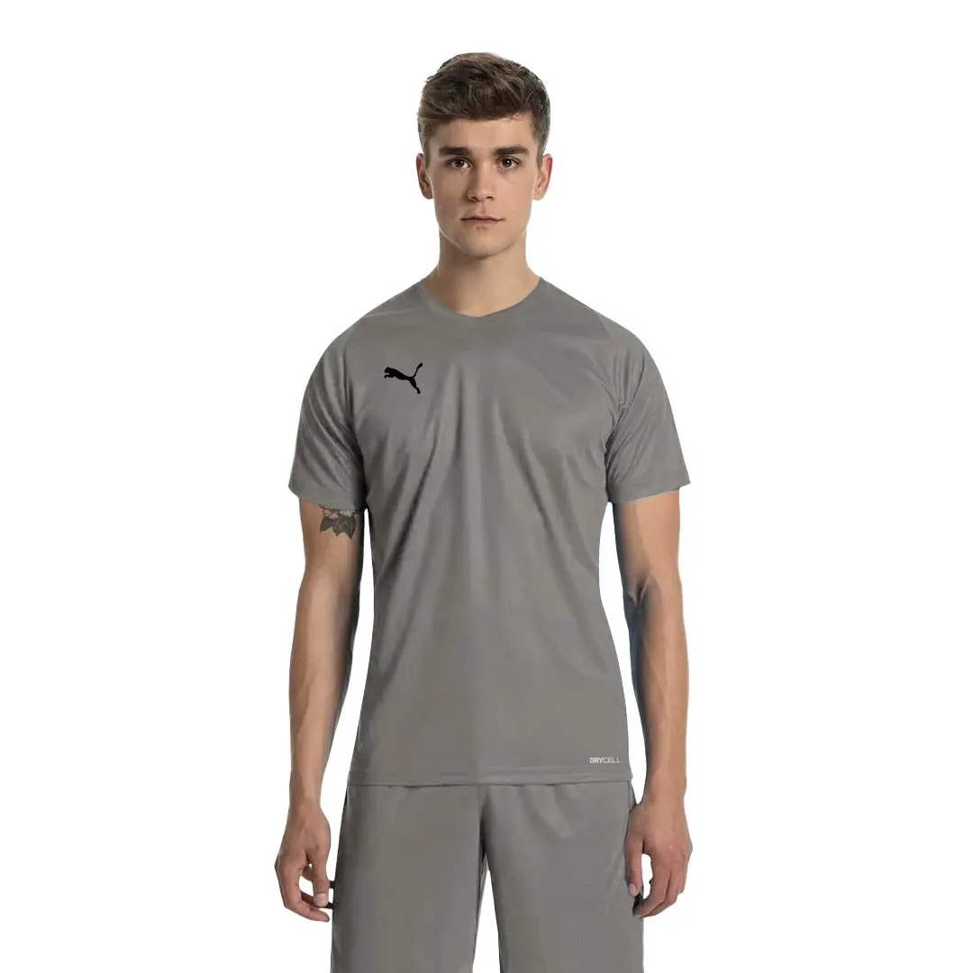Puma - Men's Liga Core Jersey (703509 13)