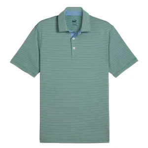 Puma - Men's MATTR Bay Golf Polo (621787 12)