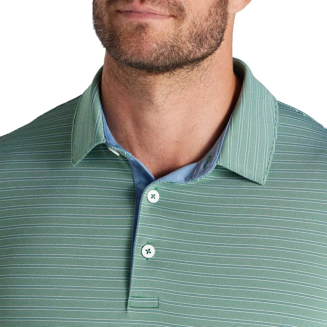 Puma - Men's MATTR Bay Golf Polo (621787 12)