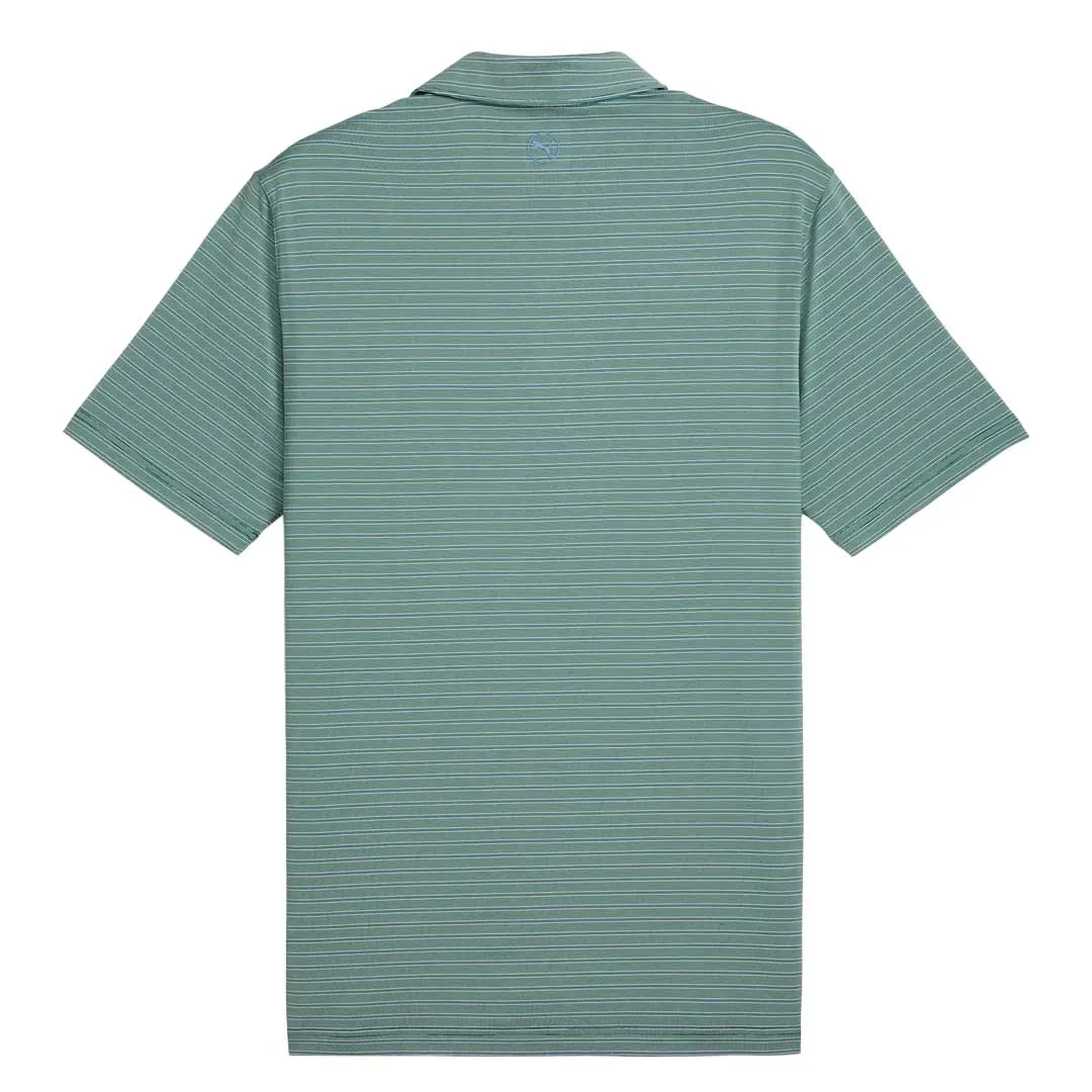 Puma - Men's MATTR Bay Golf Polo (621787 12)