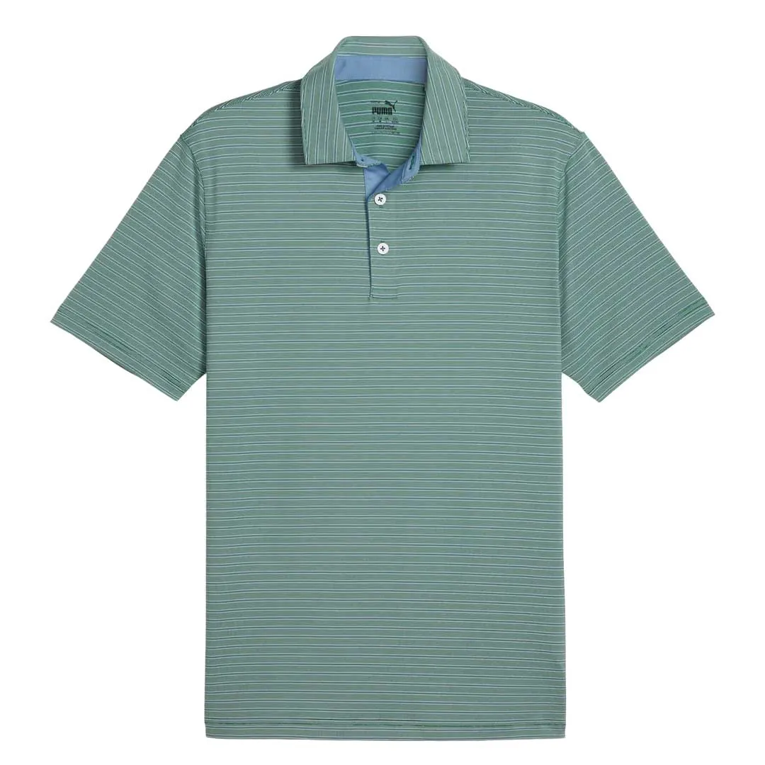 Puma - Men's MATTR Bay Golf Polo (621787 12)