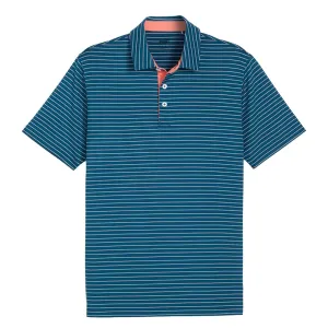 Puma - Men's MATTR Tucker Golf Polo (621786 16)