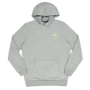 Puma - Men's Puma Worldwide Hoodie (671418 03)