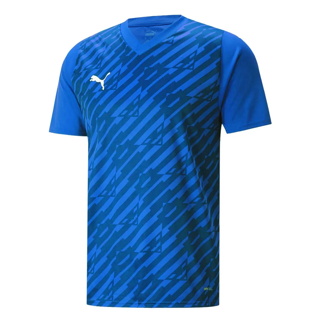 Puma - Men's Team Ultimate Jersey (705371 02)