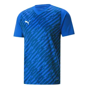 Puma - Men's Team Ultimate Jersey (705371 02)