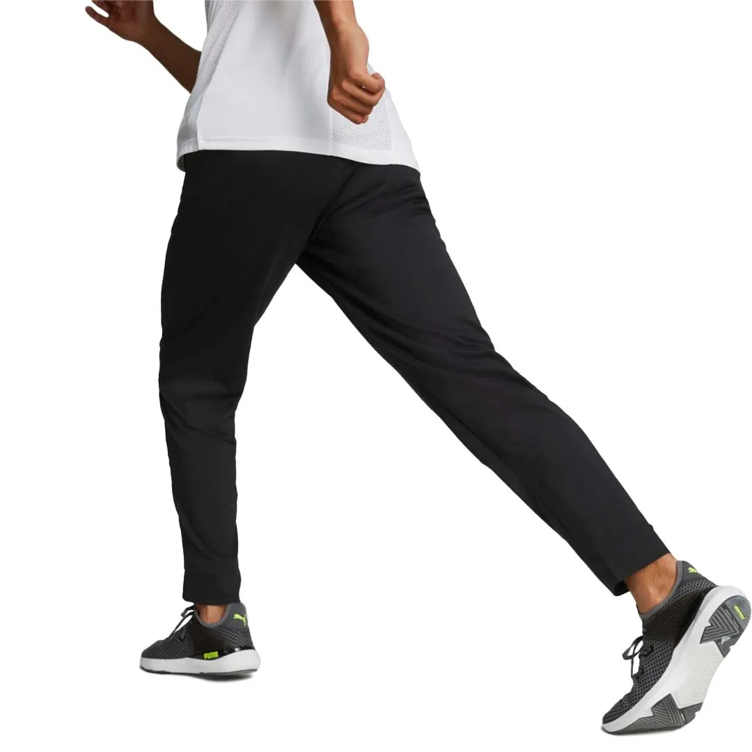 Puma - Men's Train All Day Power Fleece Jogger (522342 01)