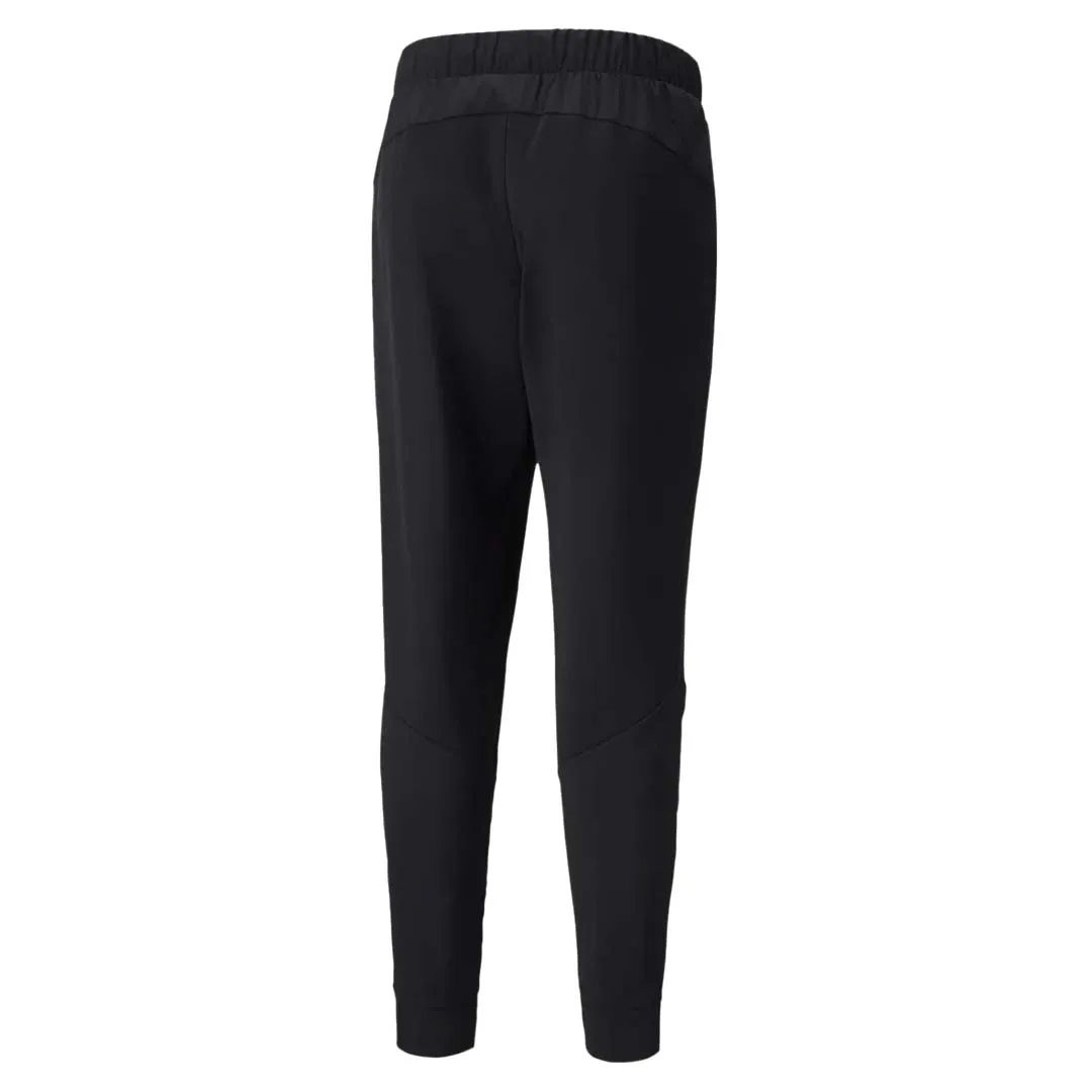 Puma - Men's Train All Day Power Fleece Jogger (522342 01)