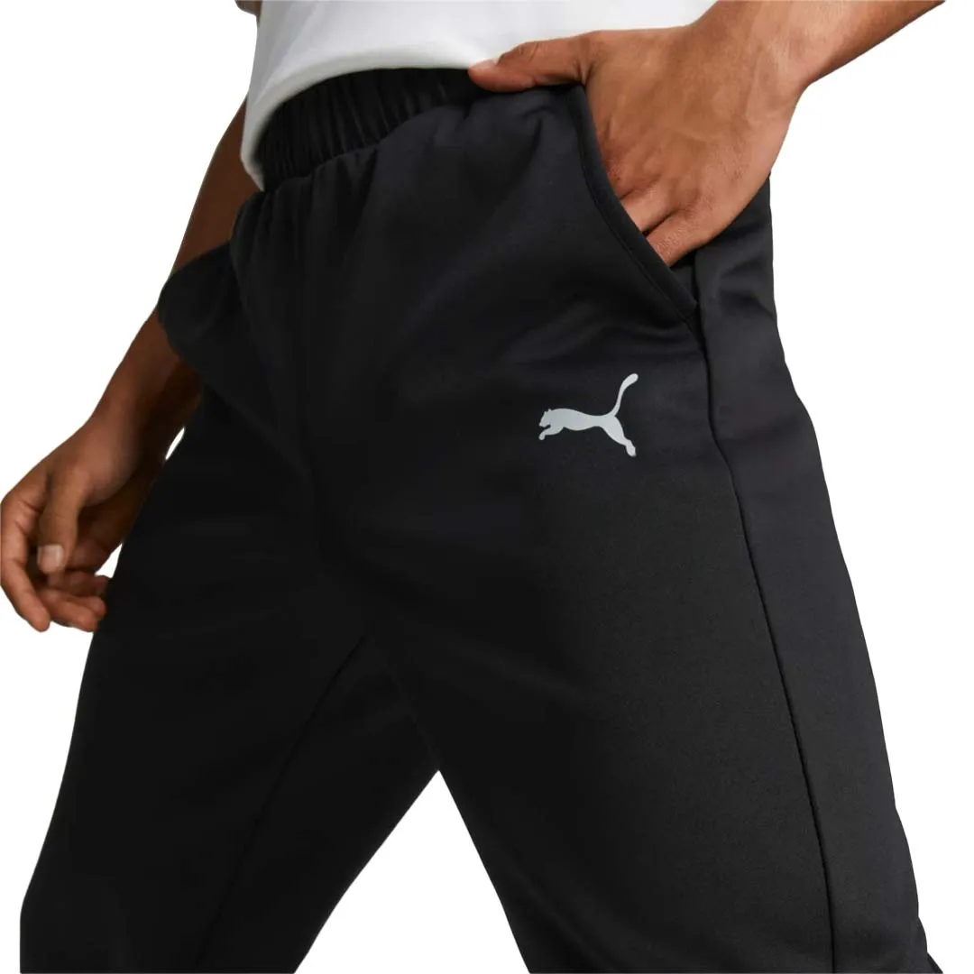 Puma - Men's Train All Day Power Fleece Jogger (522342 01)