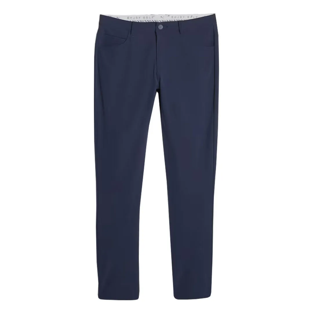 Puma - Men's Warm Golf Pant (621557 04)