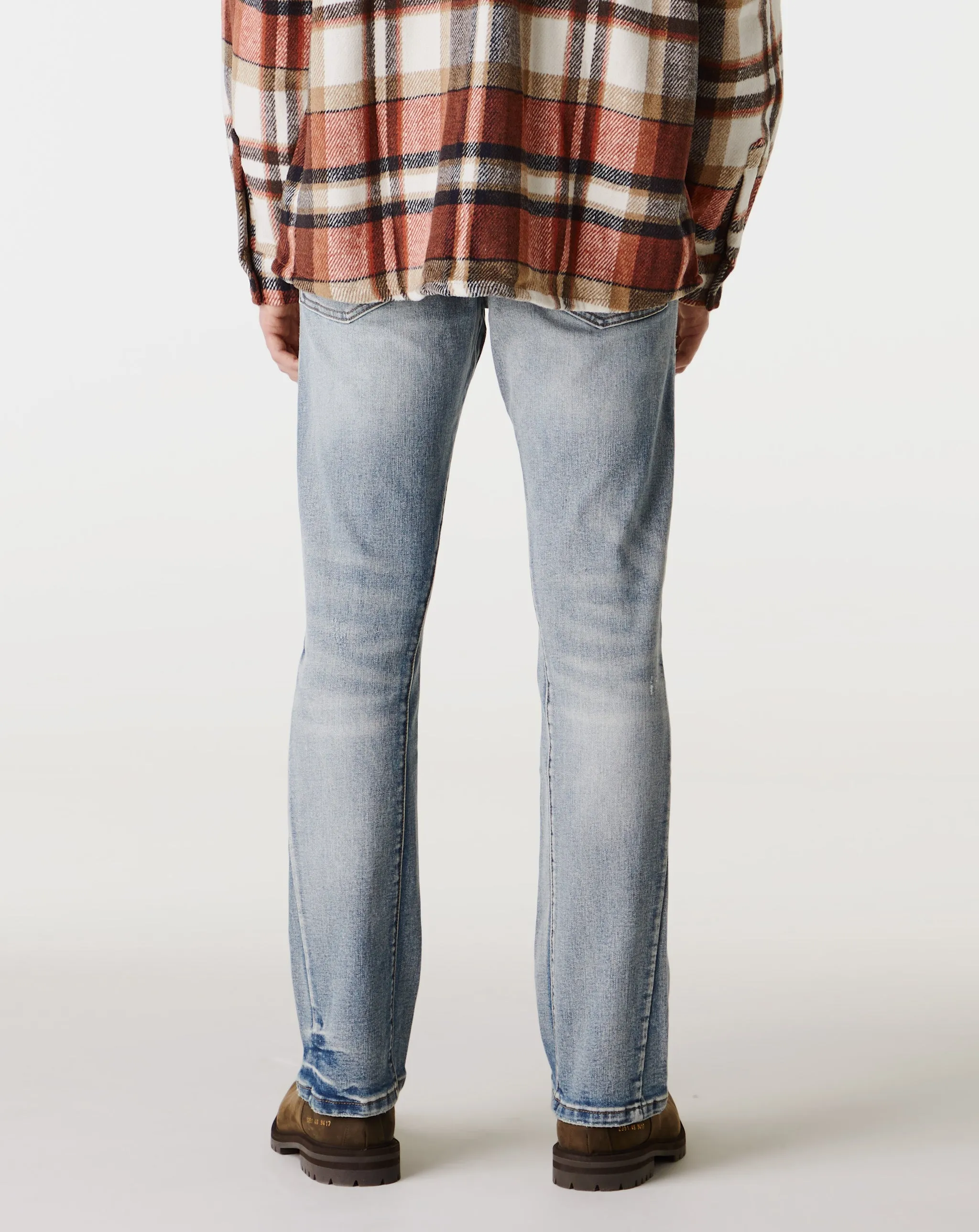 Reality Denim