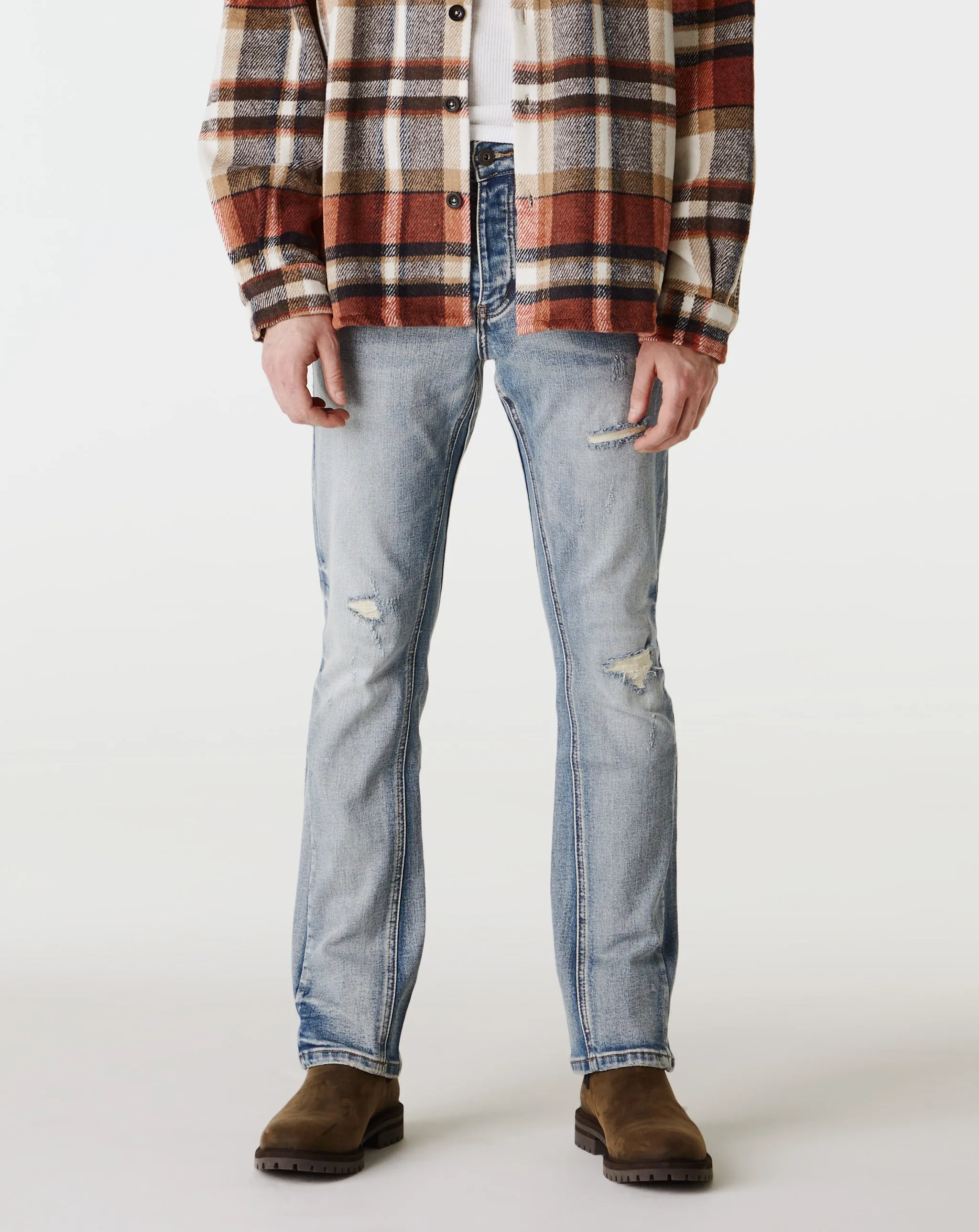 Reality Denim