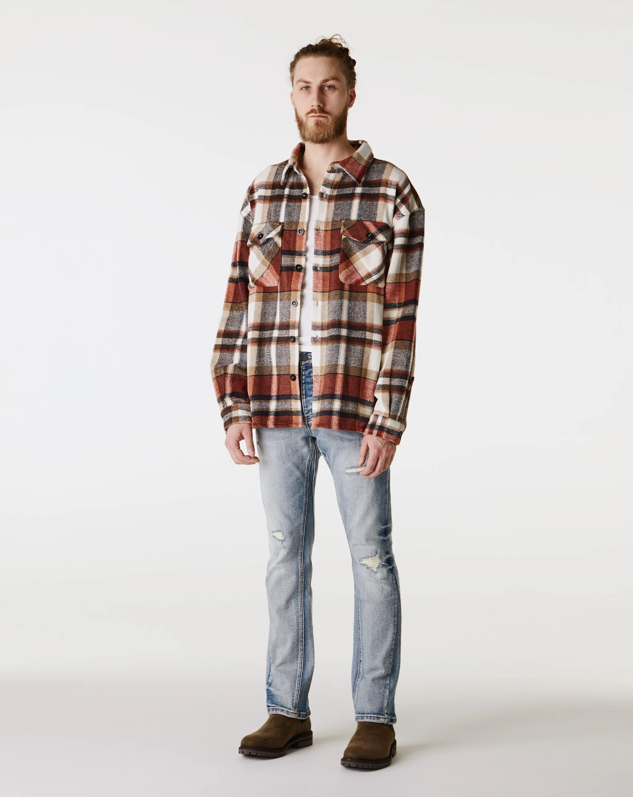 Reality Denim