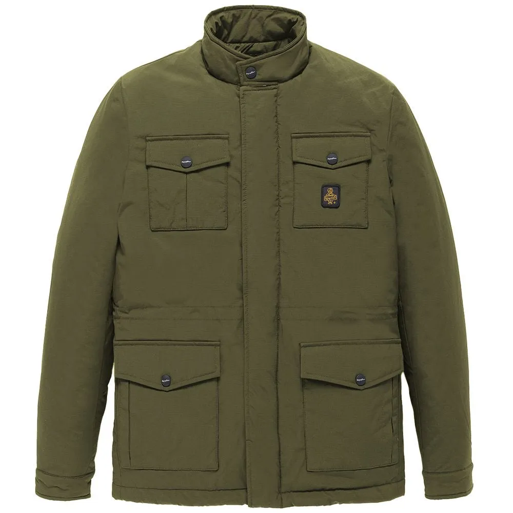 Refrigiwear  Nylon Men's Jacket