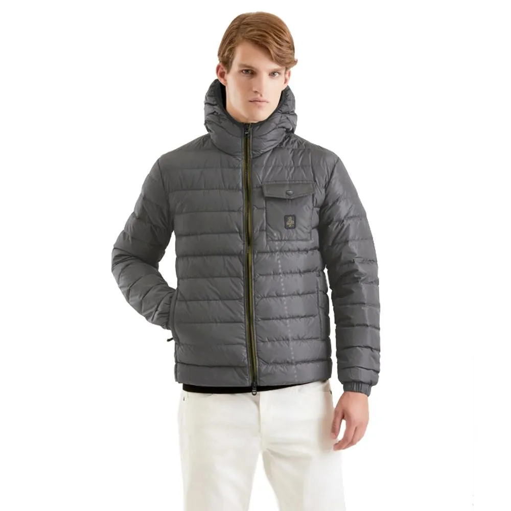Refrigiwear  Nylon Men's Jacket