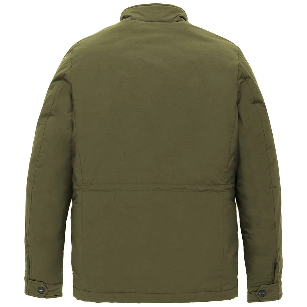 Refrigiwear  Nylon Men's Jacket