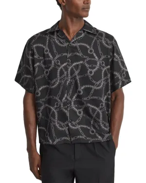 Reiss Quest Shirt