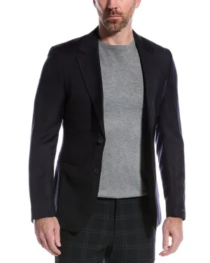 Reiss Westminster Wool & Cashmere-Blend Formal Jacket