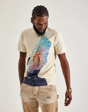 Roku Studio Soft Feather Tee