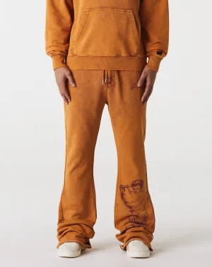 Roland Garos Flare Jogger