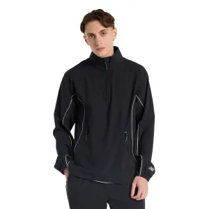 Run Energy Jacket 'Black'