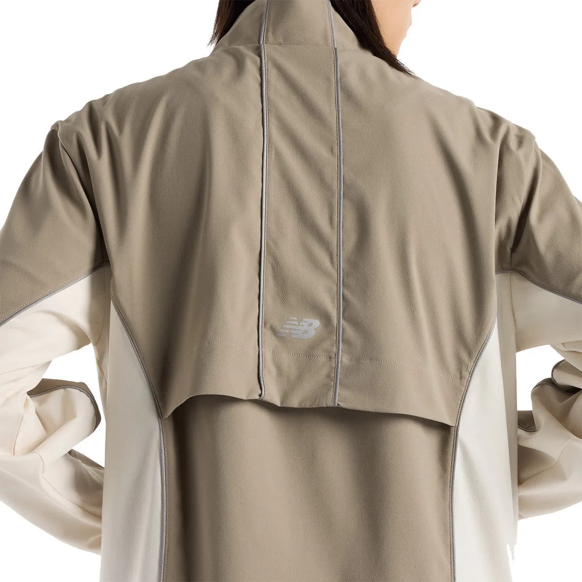 Run Energy Jacket 'Dockside'