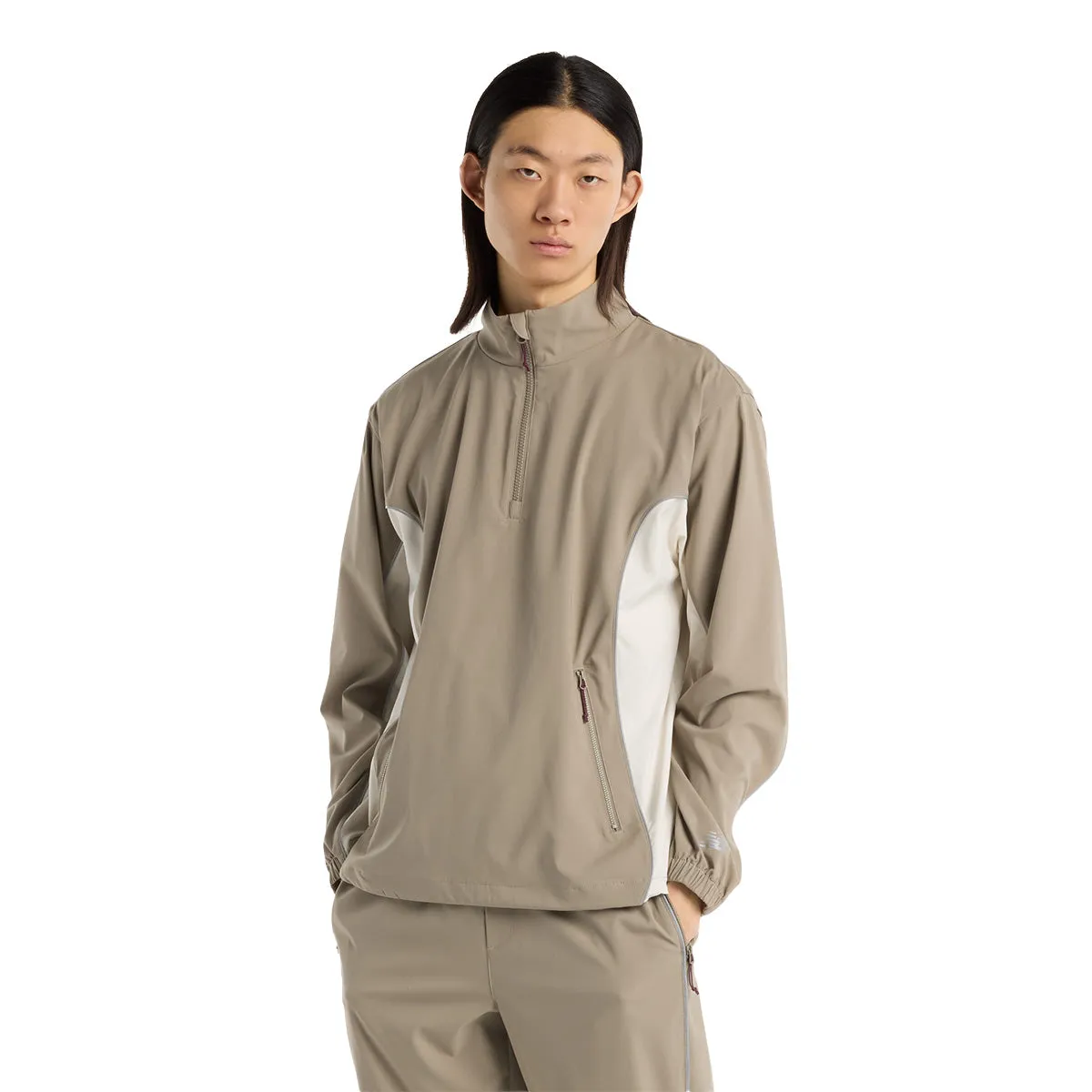 Run Energy Jacket 'Dockside'