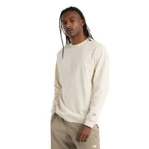 Run Energy Long Sleeve Tee 'Linen'