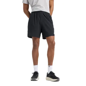 Run Energy Short 'Black'