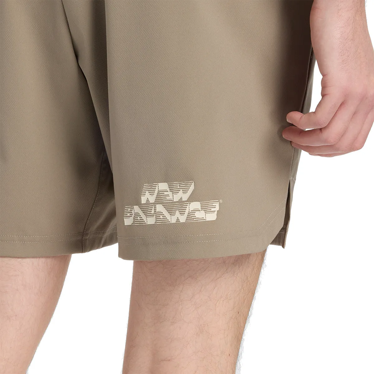 Run Energy Short 'Dockside'