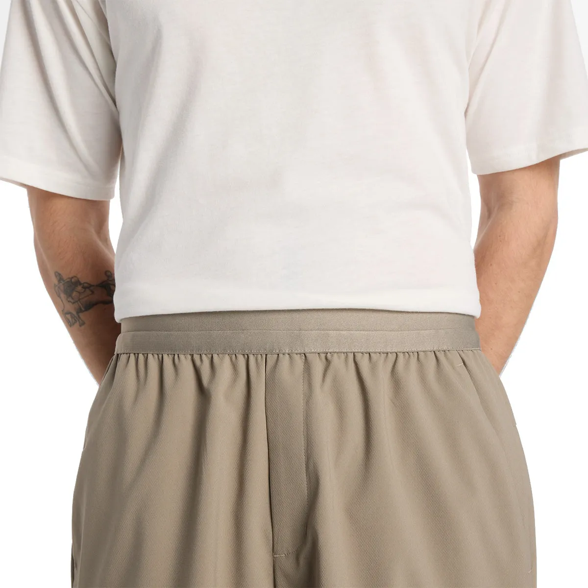 Run Energy Short 'Dockside'