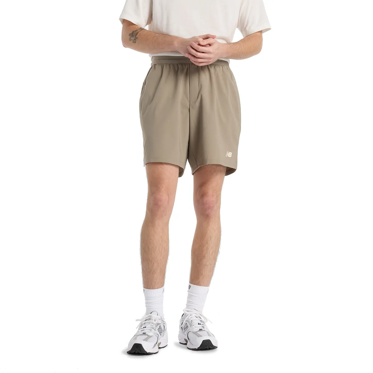 Run Energy Short 'Dockside'