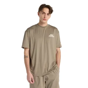 Run Energy Tee 'Dockside'