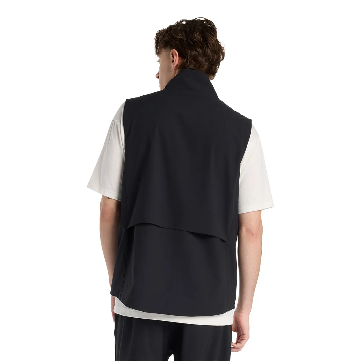 Run Energy Vest 'Black'
