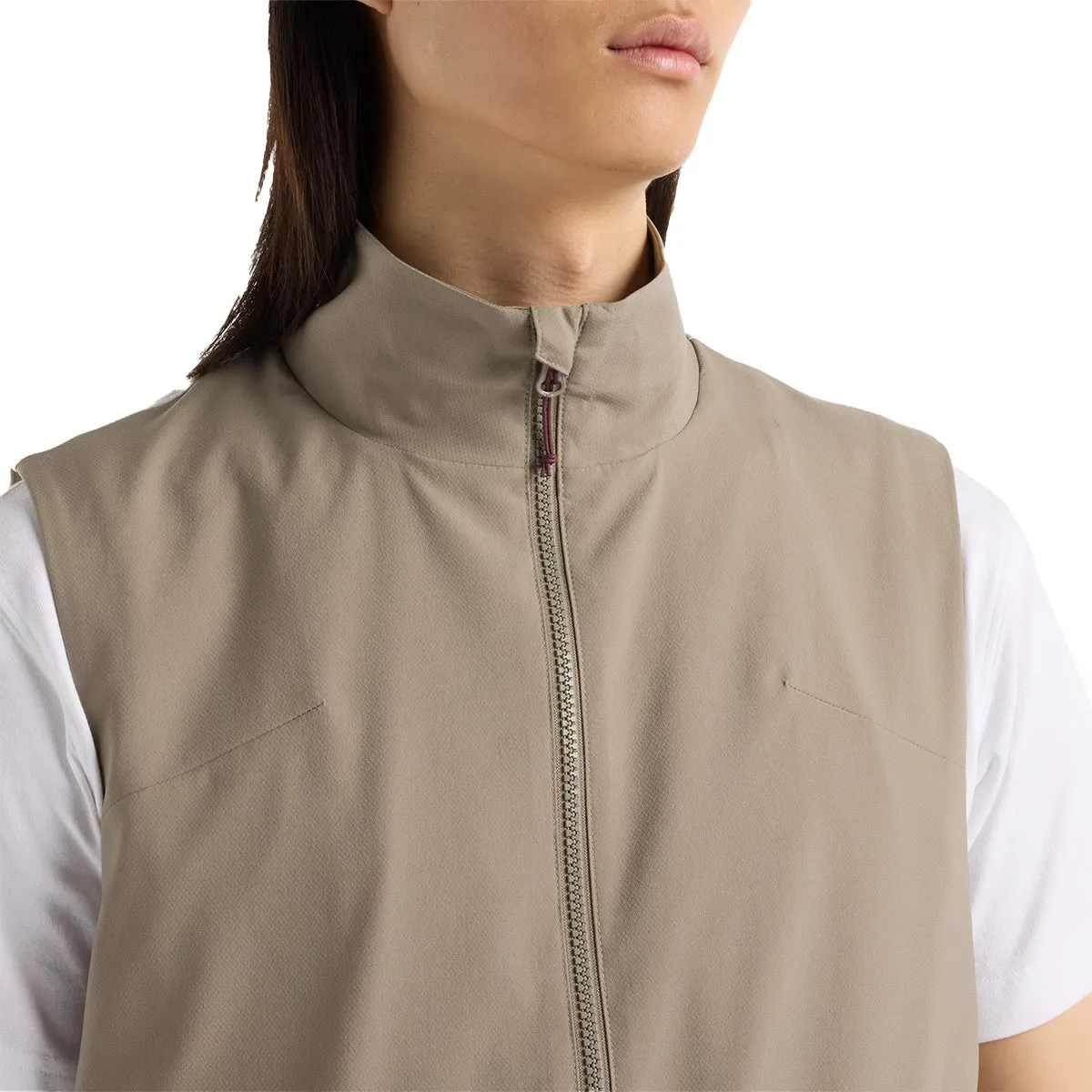 Run Energy Vest 'Dockside'