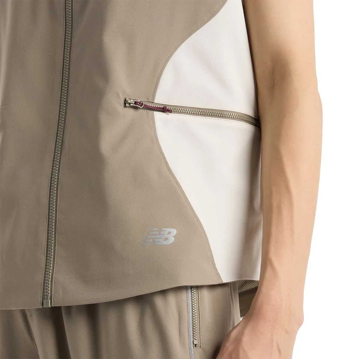 Run Energy Vest 'Dockside'