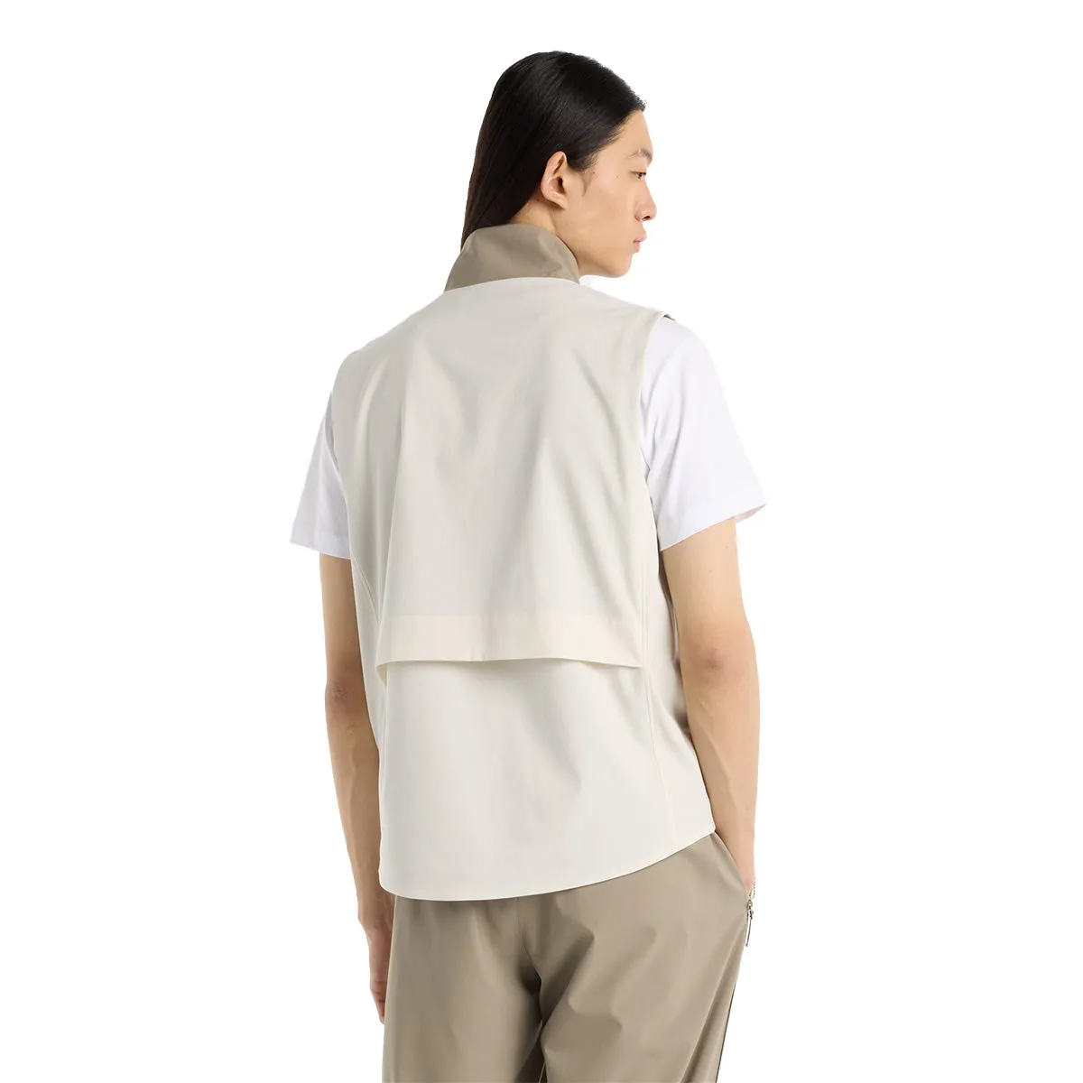 Run Energy Vest 'Dockside'