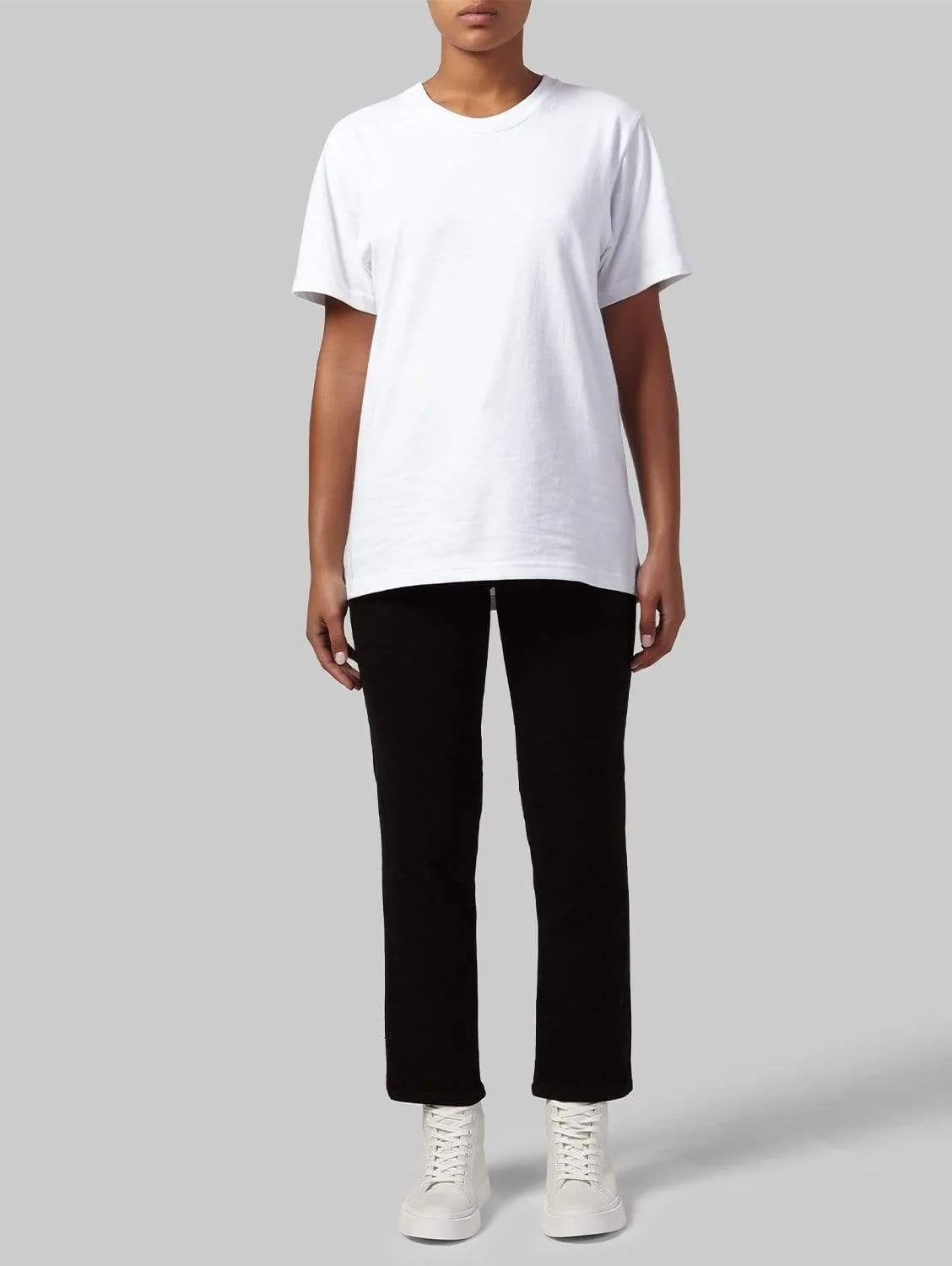 Sam Classic Fit Unisex Heavyweight American Cotton T-Shirt | Multiple Colours