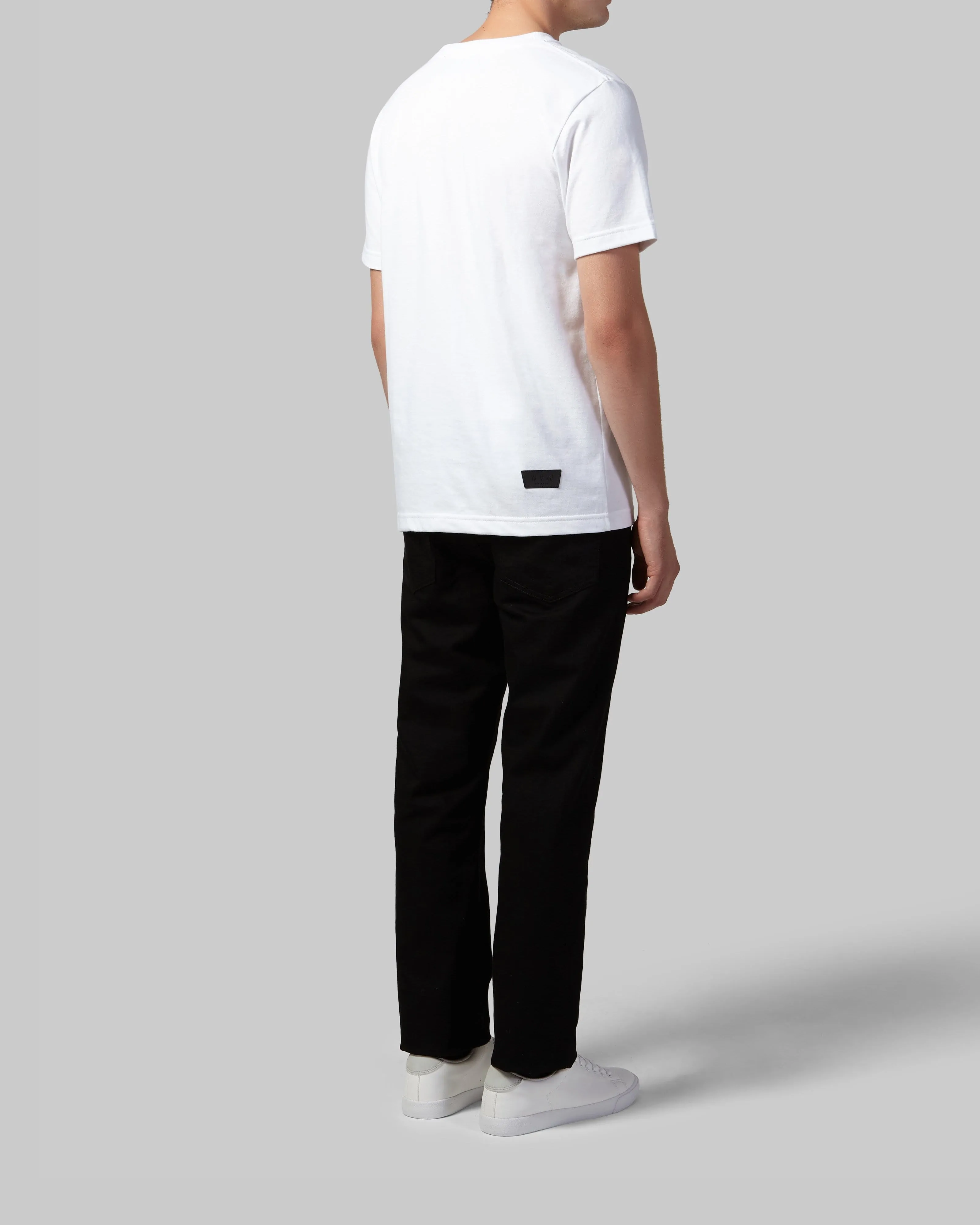 Sam Classic Fit Unisex Heavyweight American Cotton T-Shirt | Multiple Colours