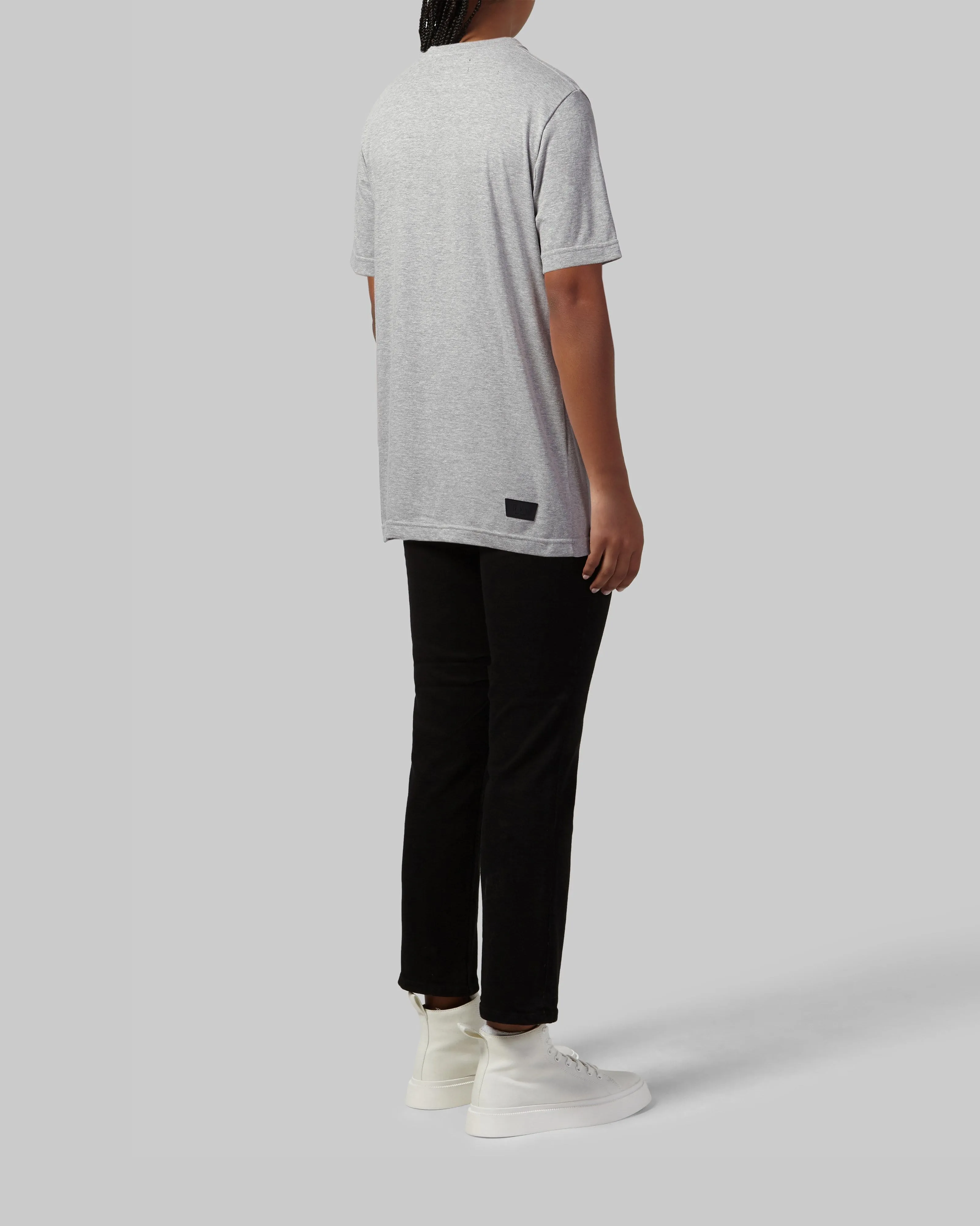 Sam Classic Fit Unisex Heavyweight American Cotton T-Shirt | Multiple Colours