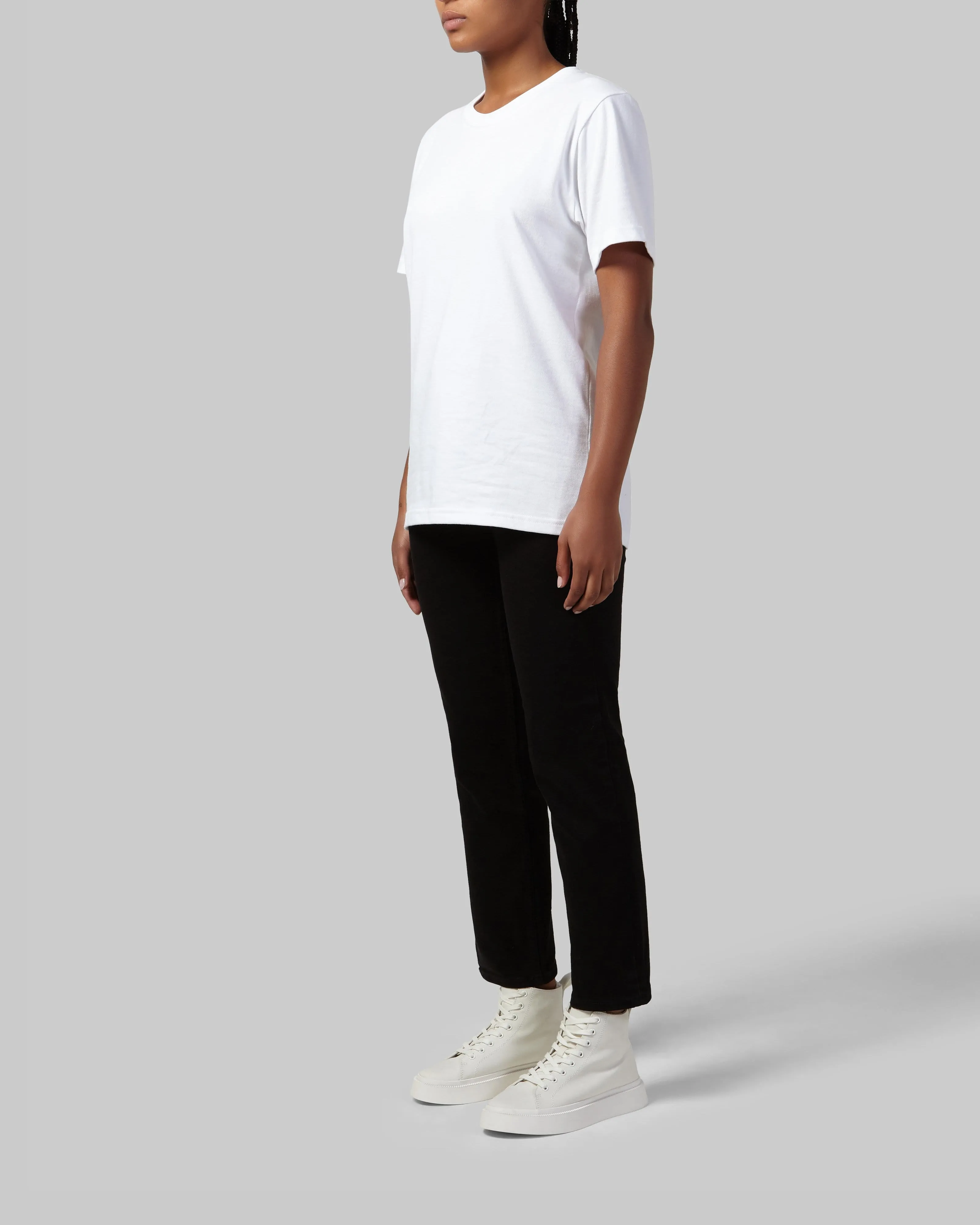 Sam Classic Fit Unisex Heavyweight American Cotton T-Shirt | Multiple Colours