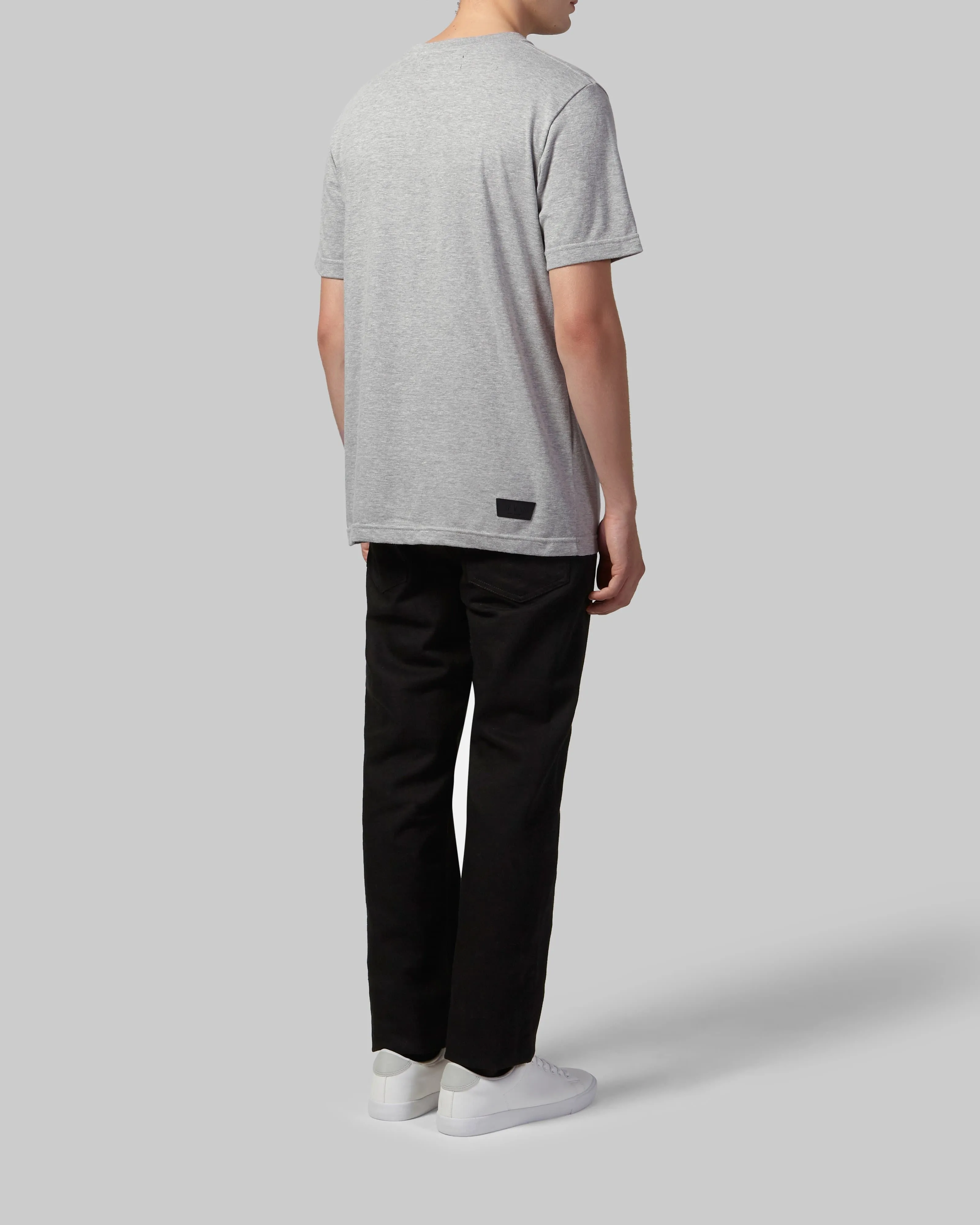 Sam Classic Fit Unisex Heavyweight American Cotton T-Shirt | Multiple Colours