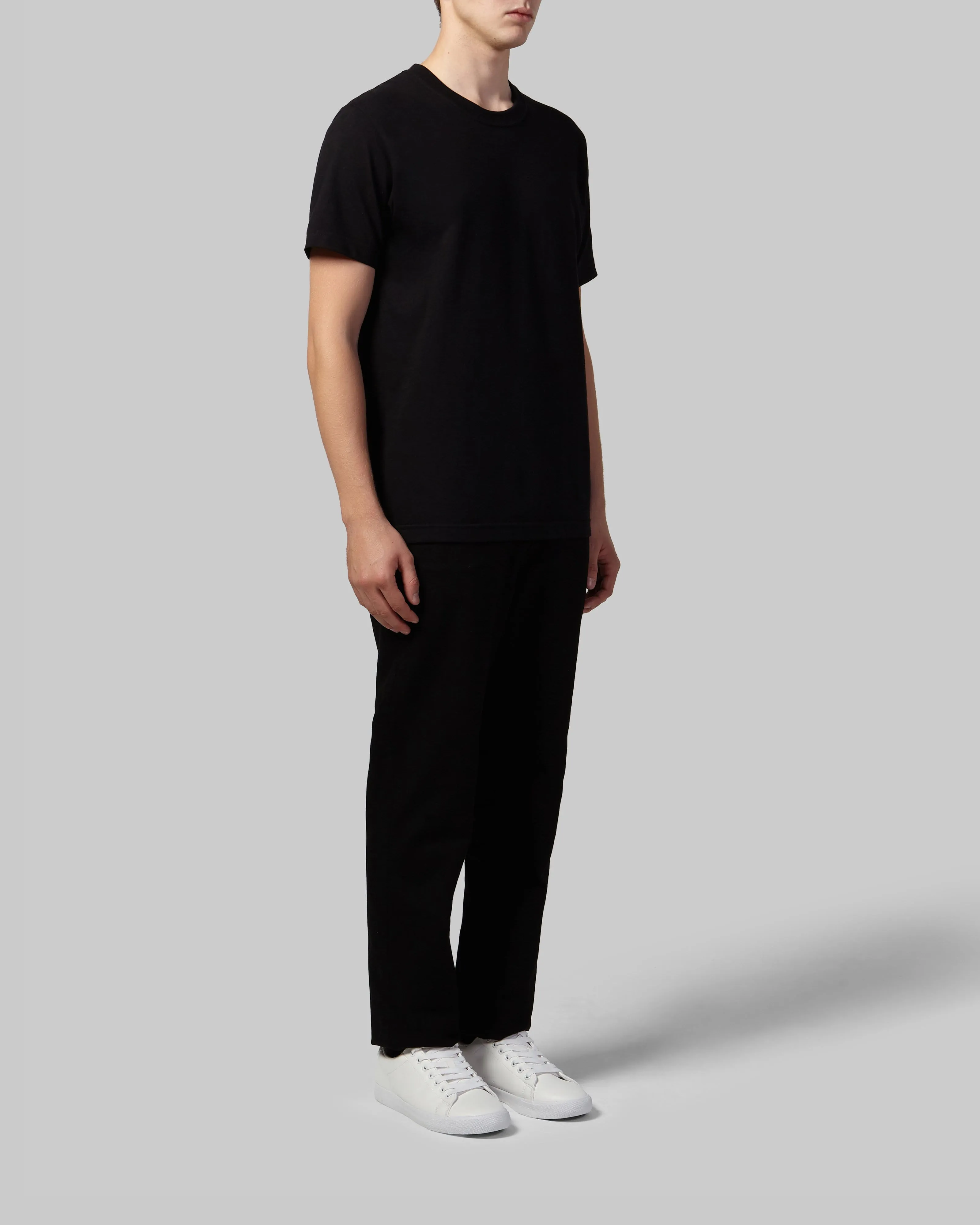 Sam Classic Fit Unisex Heavyweight American Cotton T-Shirt | Multiple Colours