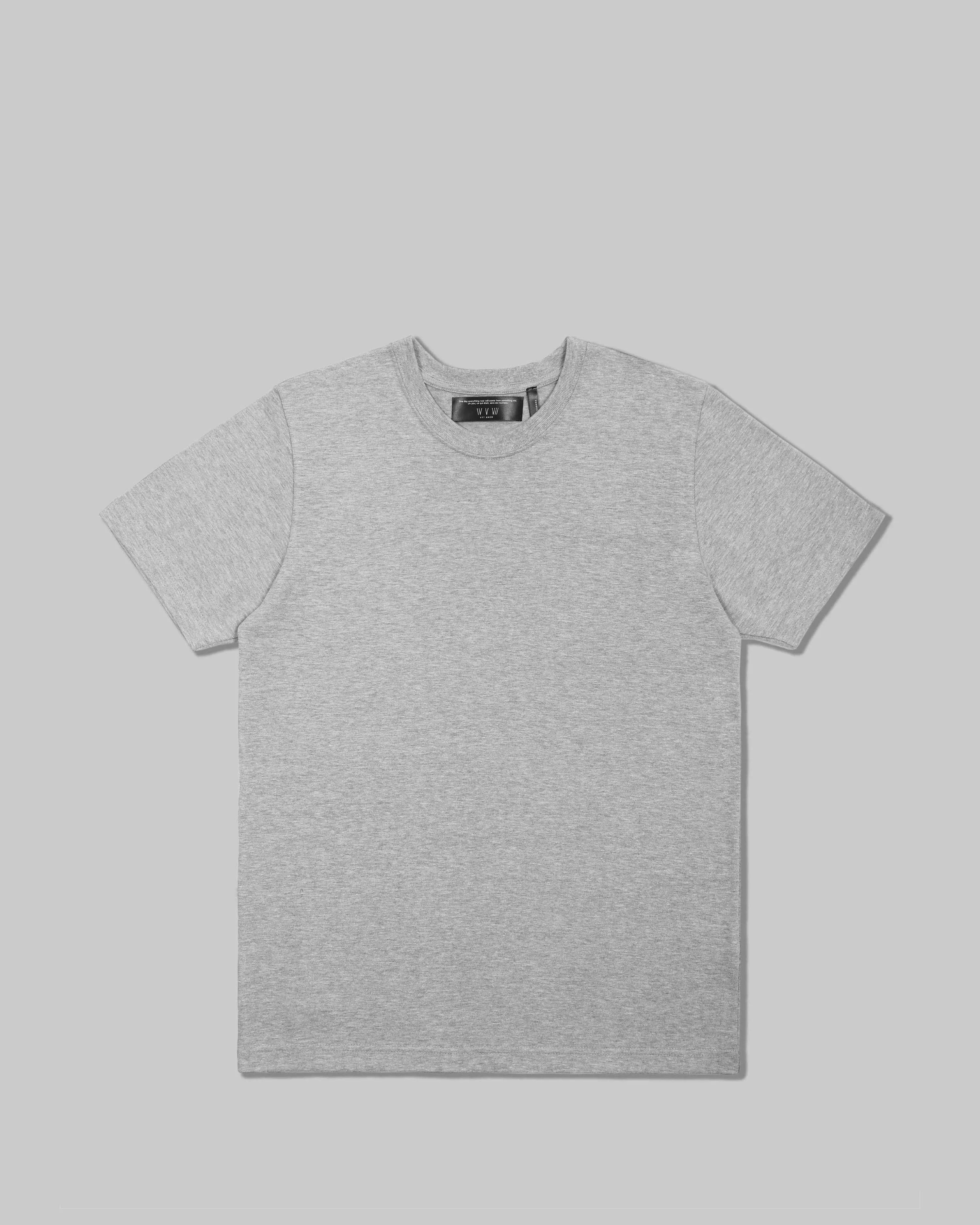 Sam Classic Fit Unisex Heavyweight American Cotton T-Shirt | Multiple Colours