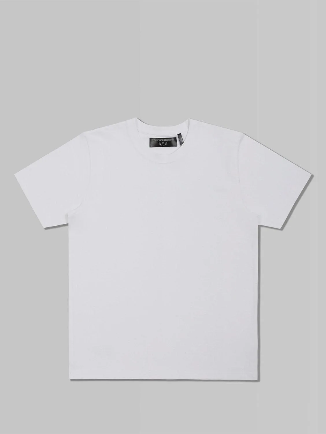 Sam Classic Fit Unisex Heavyweight American Cotton T-Shirt | Multiple Colours