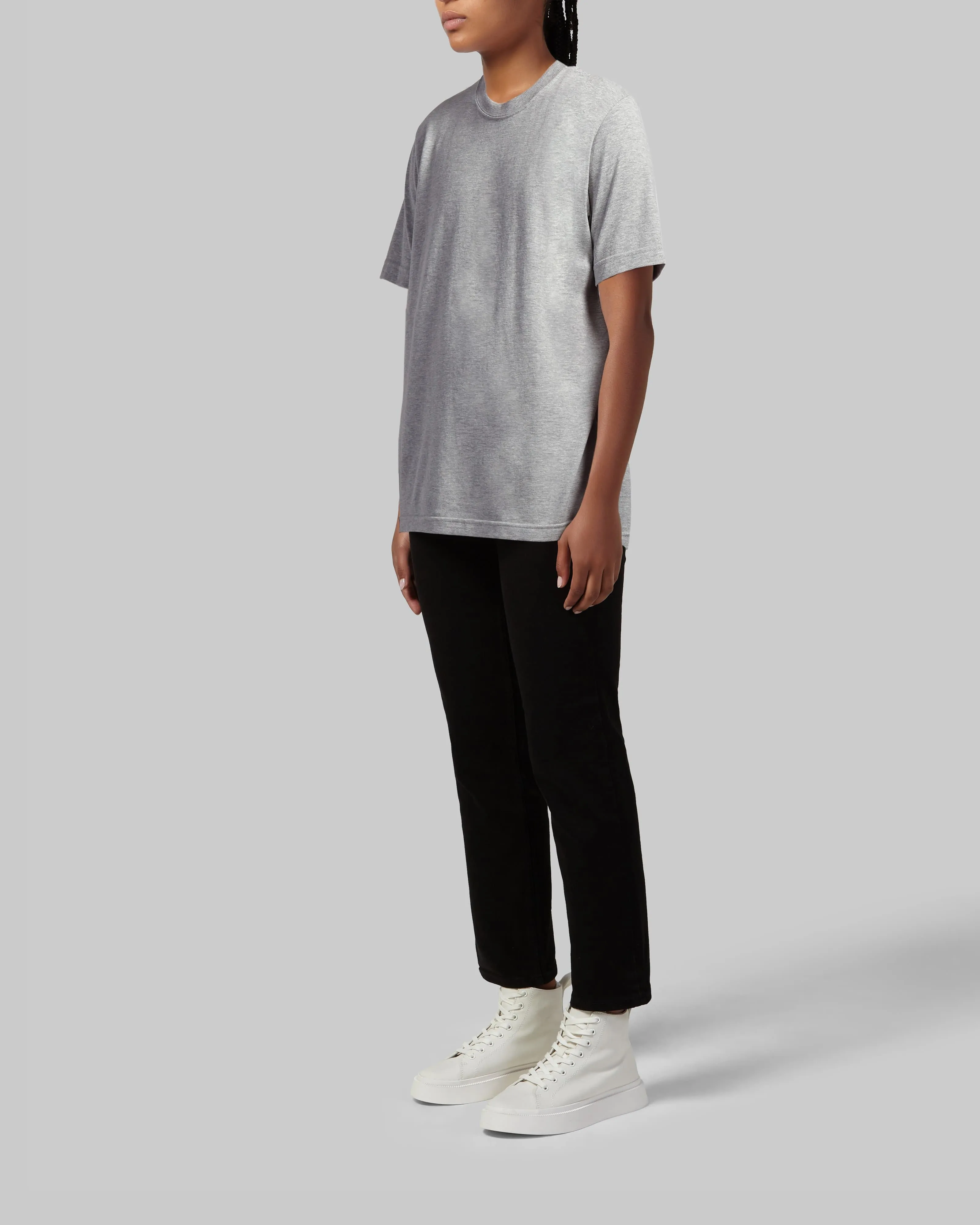 Sam Classic Fit Unisex Heavyweight American Cotton T-Shirt | Multiple Colours
