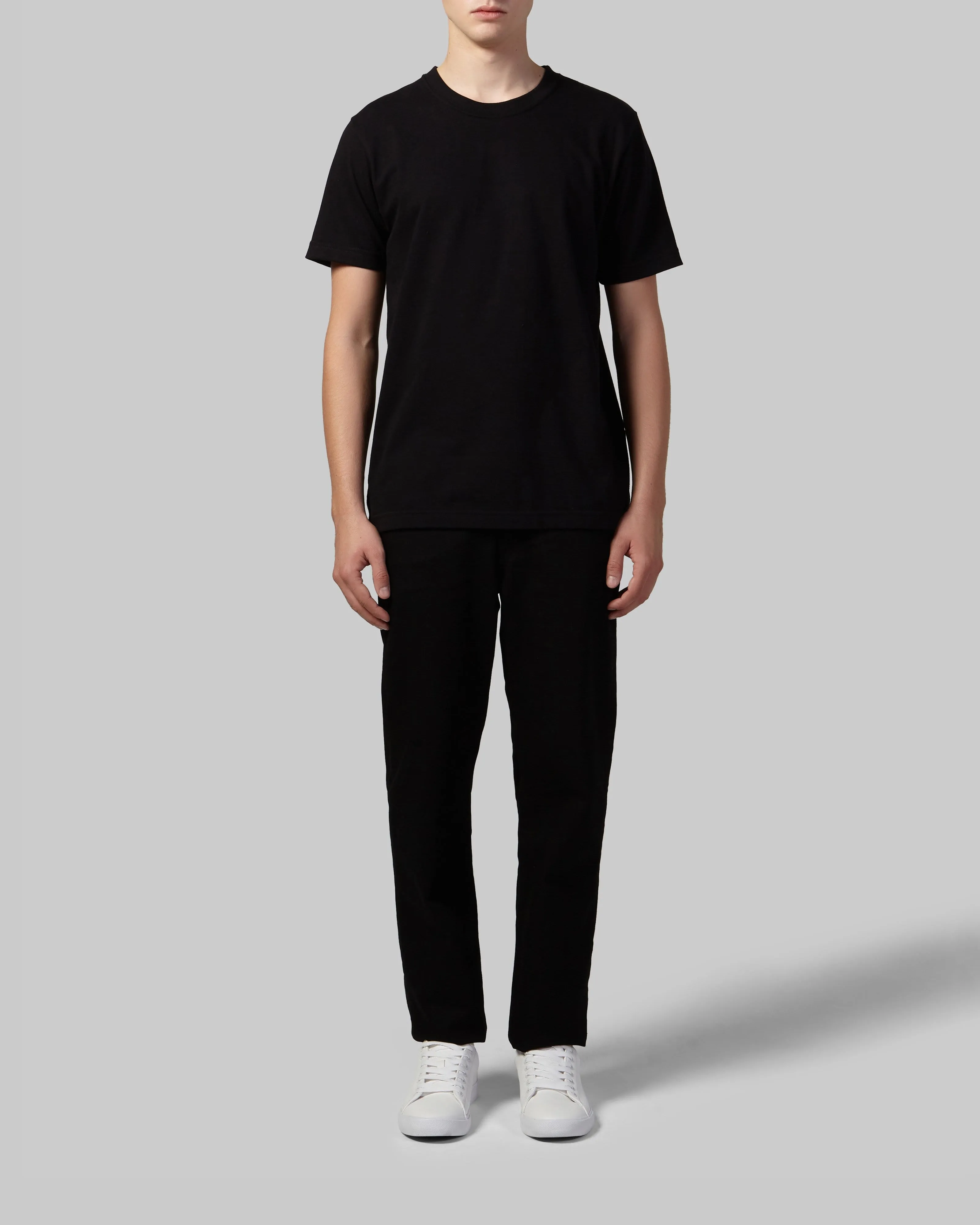 Sam Classic Fit Unisex Heavyweight American Cotton T-Shirt | Multiple Colours