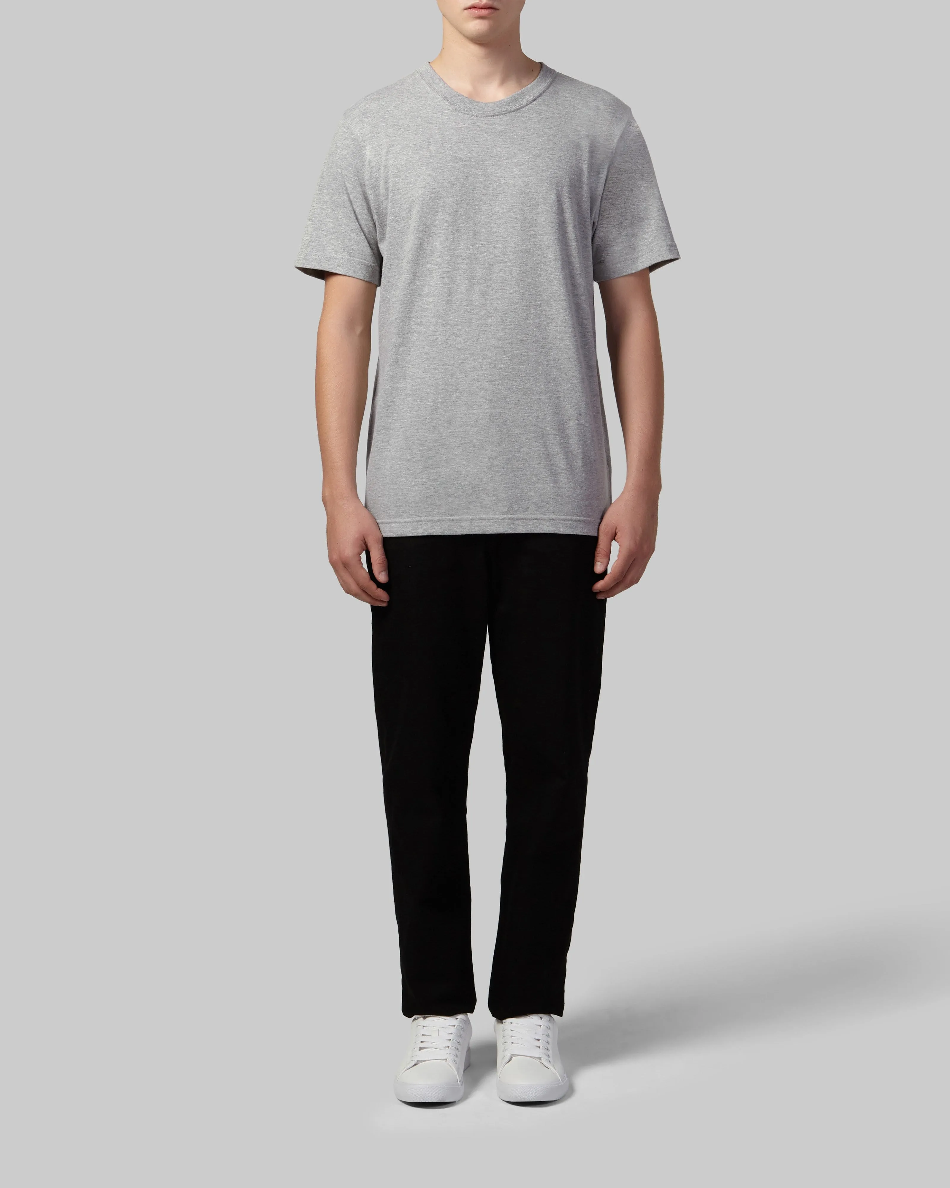 Sam Classic Fit Unisex Heavyweight American Cotton T-Shirt | Multiple Colours