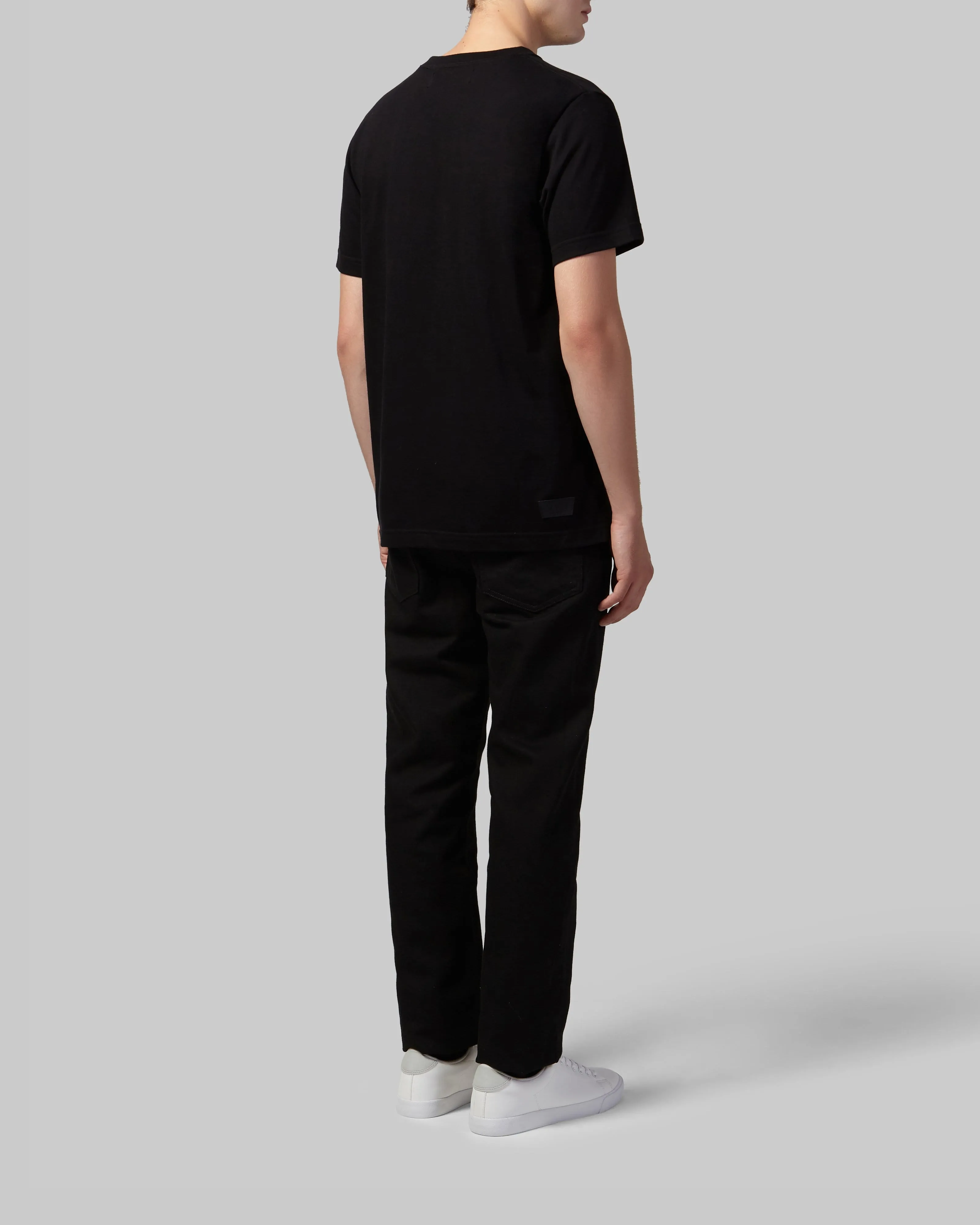 Sam Classic Fit Unisex Heavyweight American Cotton T-Shirt | Multiple Colours